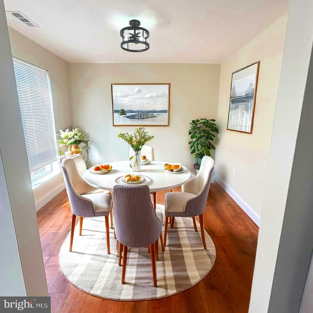 3960 bel pre rd #3960-4, SILVER SPRING MD 20906 — photo 3