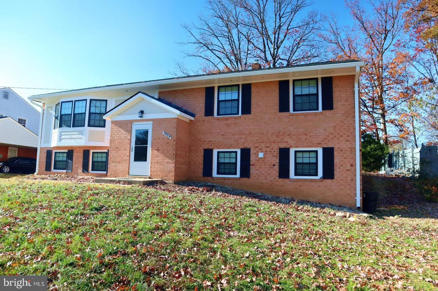2909 Chapel View Dr — photo