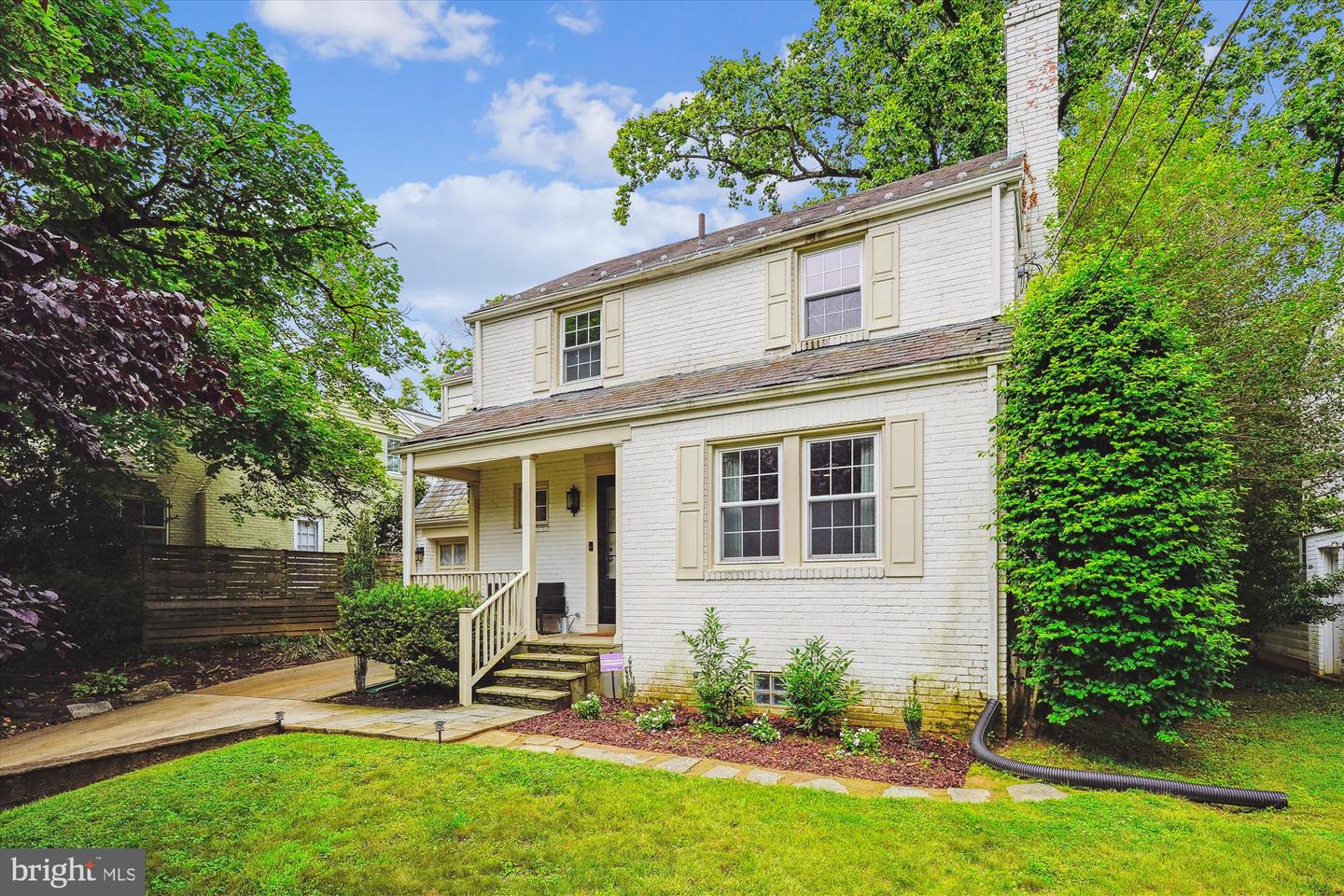 2106 ROSS ROAD, SILVER SPRING MD 20910