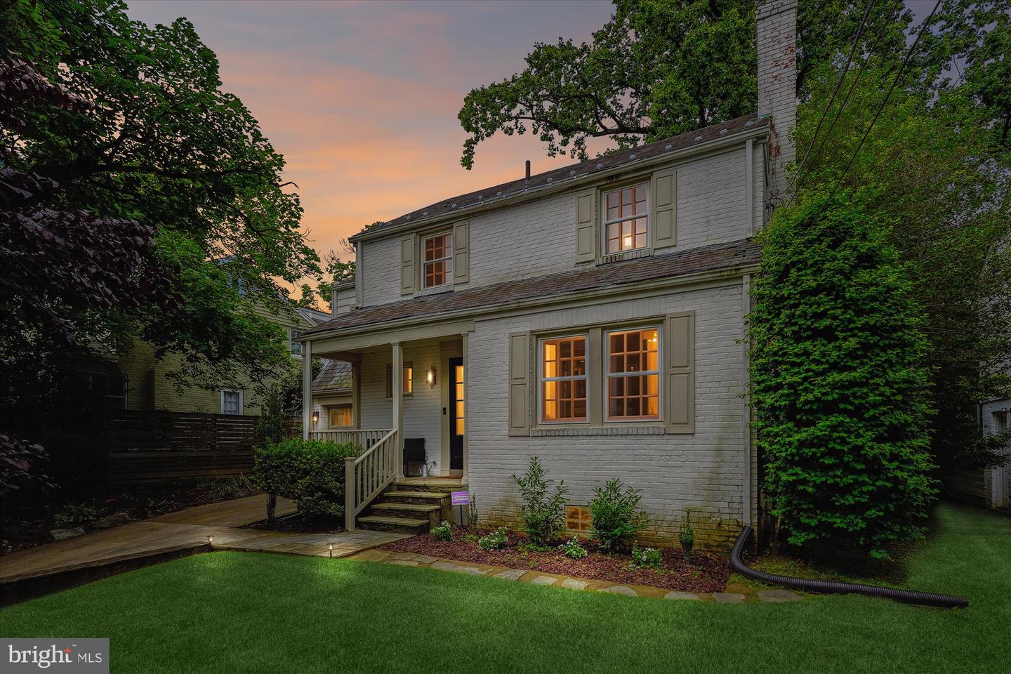 2106 ROSS ROAD, SILVER SPRING MD 20910 — photo 3
