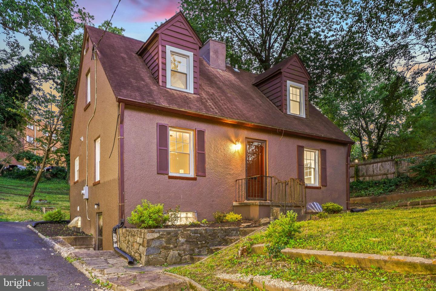 514 Silver Spring Avenue, Silver Spring, MD 20910