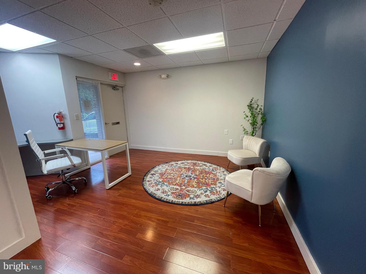 401 Jefferson St E #108 — photo