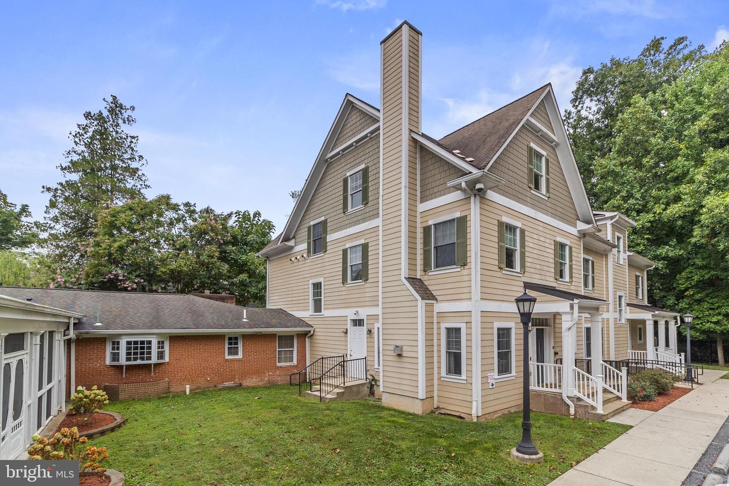 17734 Norwood Road, Sandy Spring, MD 20860