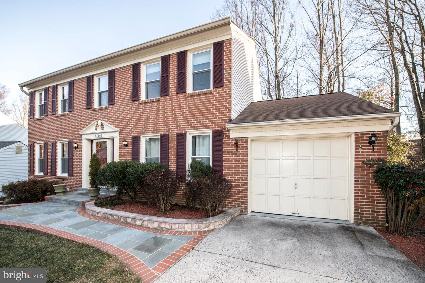 14903 Running Ridge Lane, Silver Spring, MD 20906 — photo 2