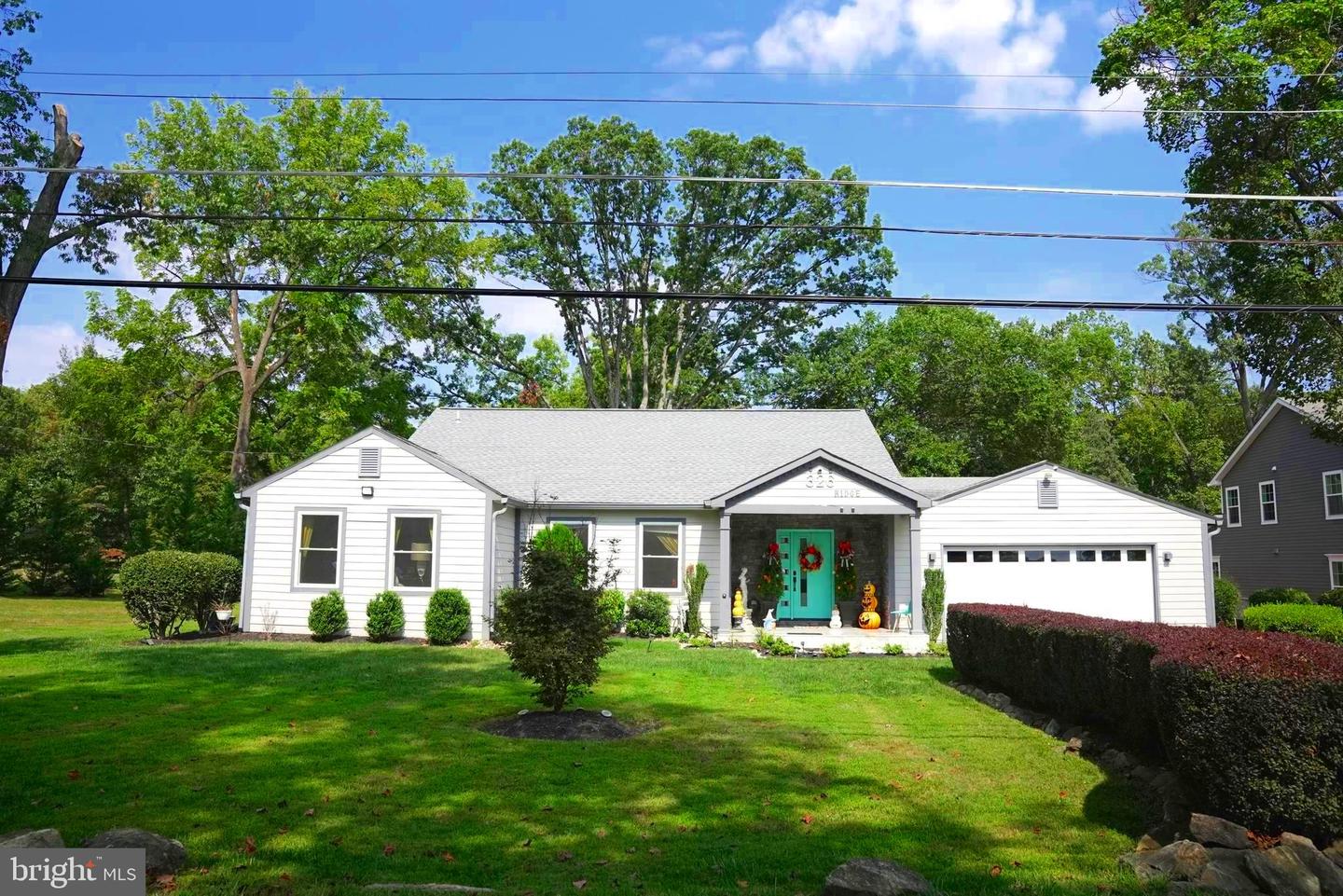 326 Ridge Road, Washington Grove, MD 20880 — photo 2