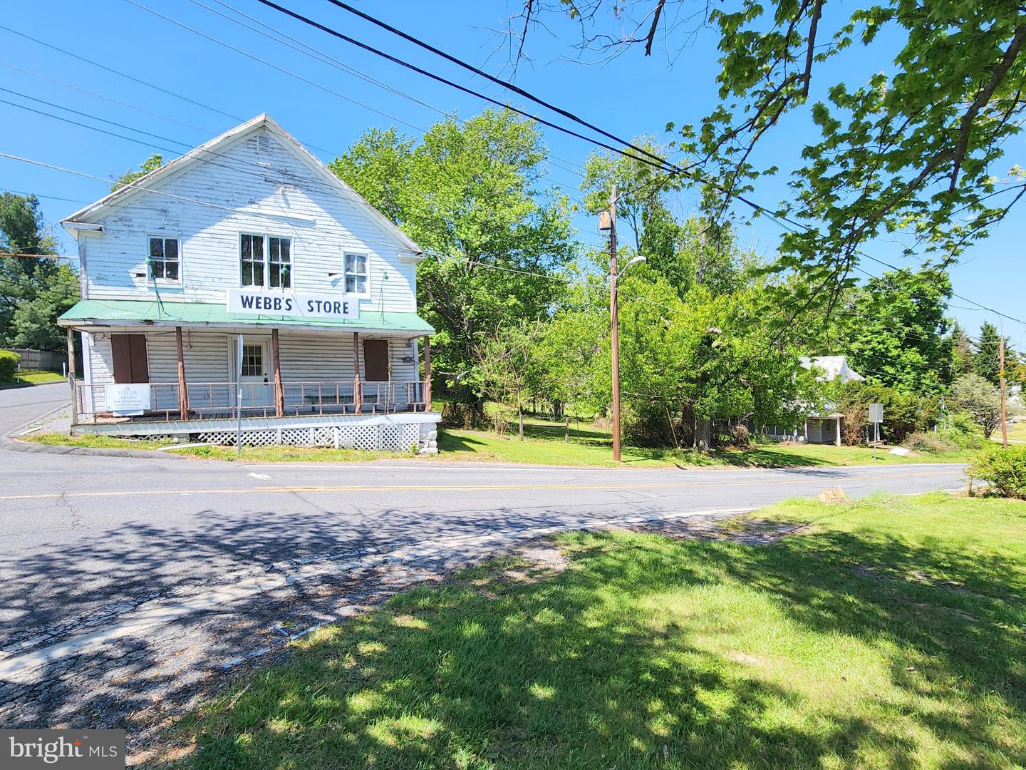 26500 & 26506 Clarksburg Rd — photo