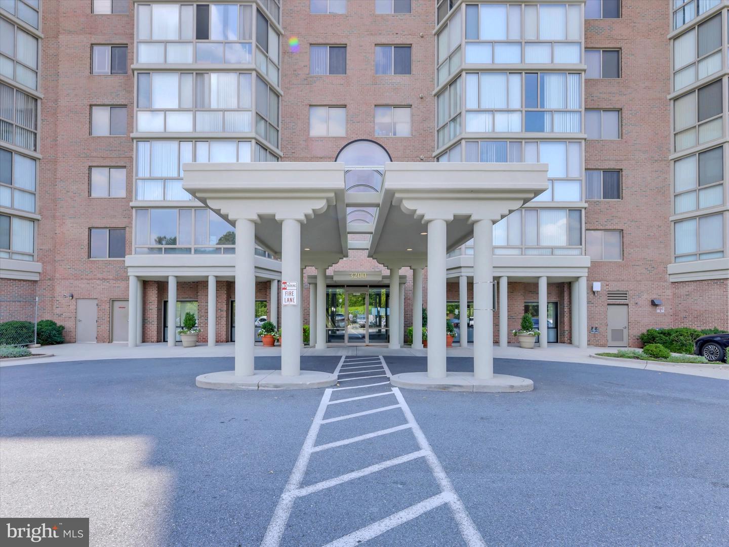 3200 N Leisure World Blvd #514 — photo