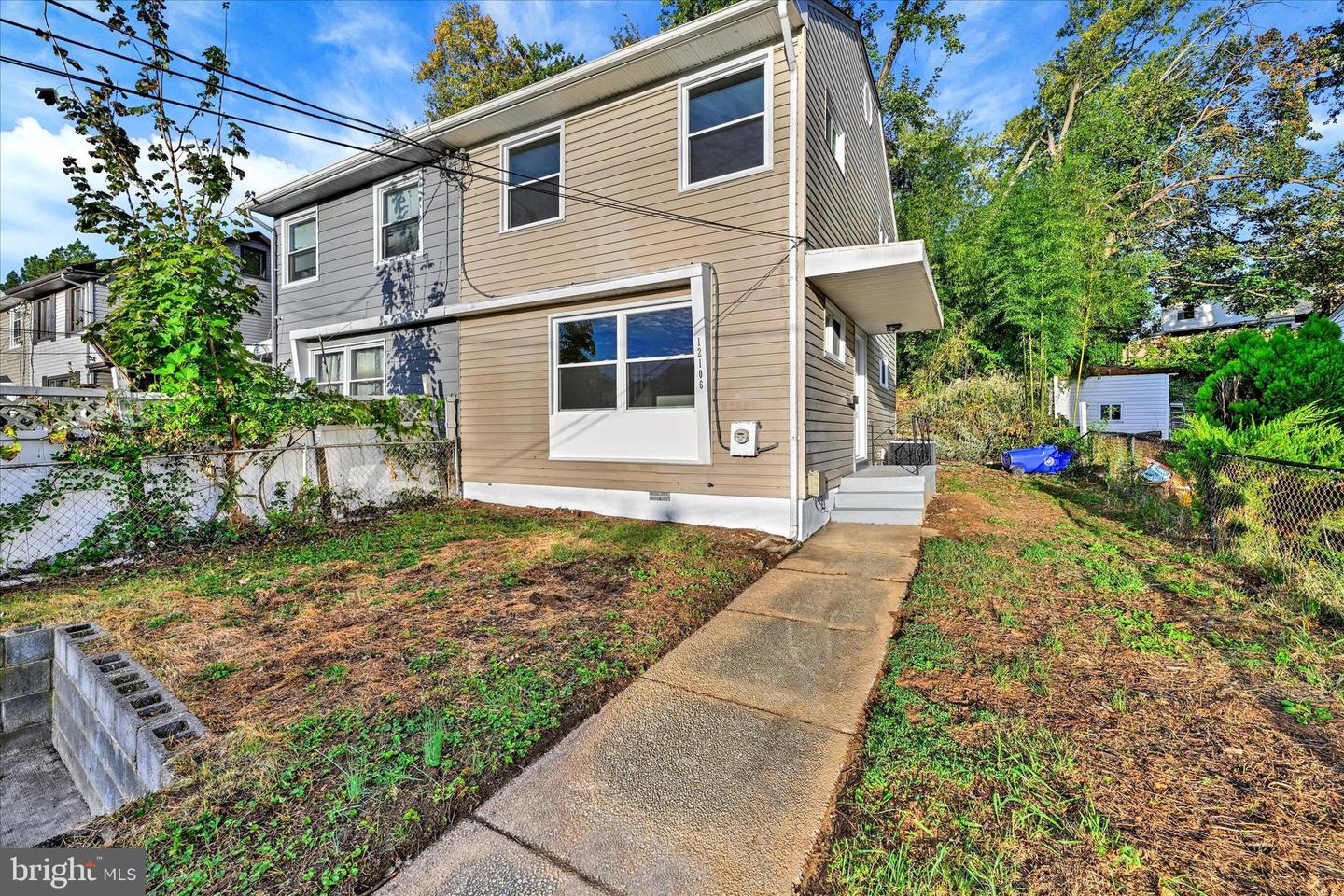 12106 Bluhill Rd — photo
