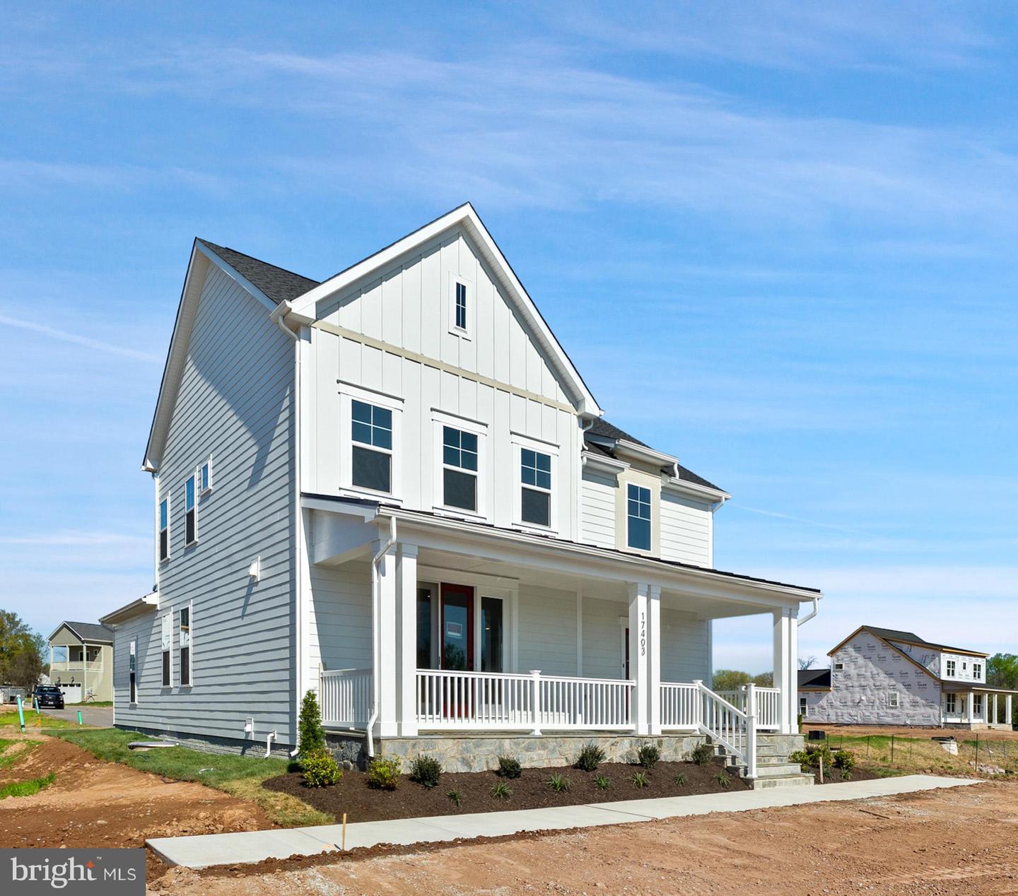 17403 Fyffe Rd — photo
