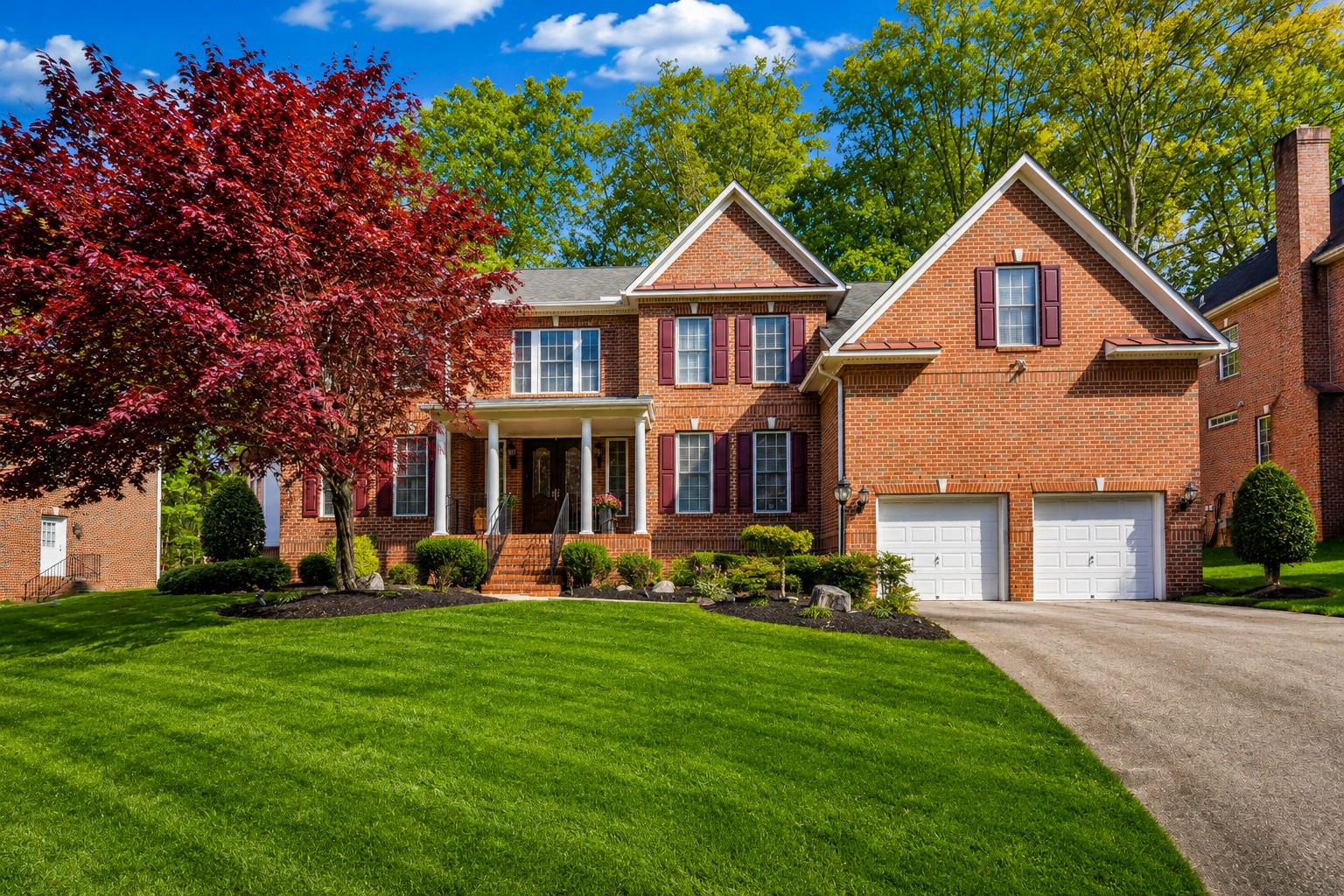 11033 Daybreak Ct — photo