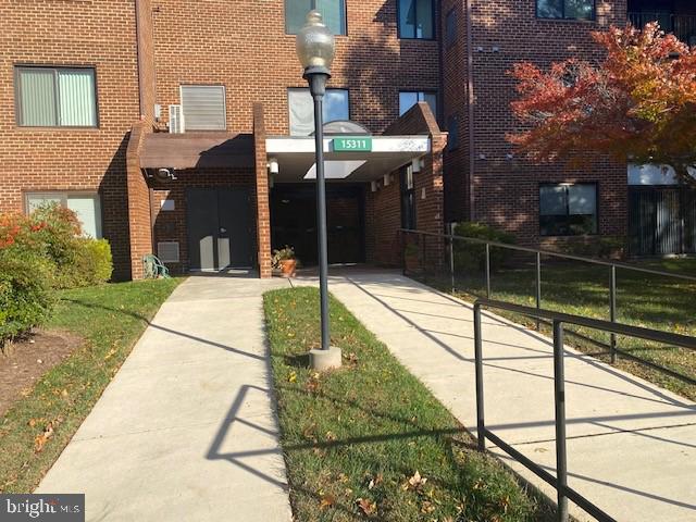 15311 Pine Orchard Dr #87-1H — photo