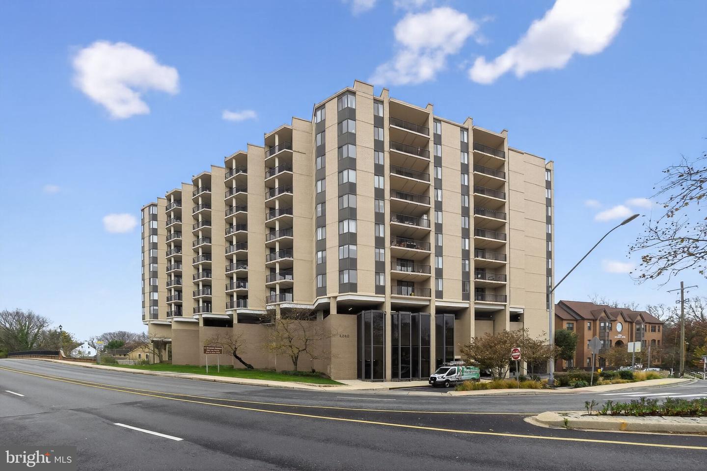 4242 E West Hwy #714 — photo
