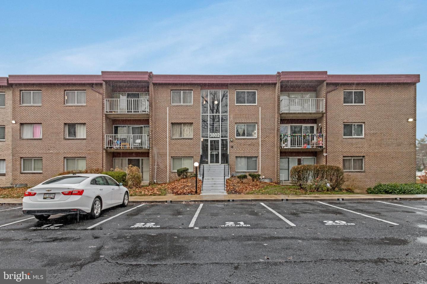 3802 Bel Pre Road #3802-5, Silver Spring, MD 20906 — photo 2
