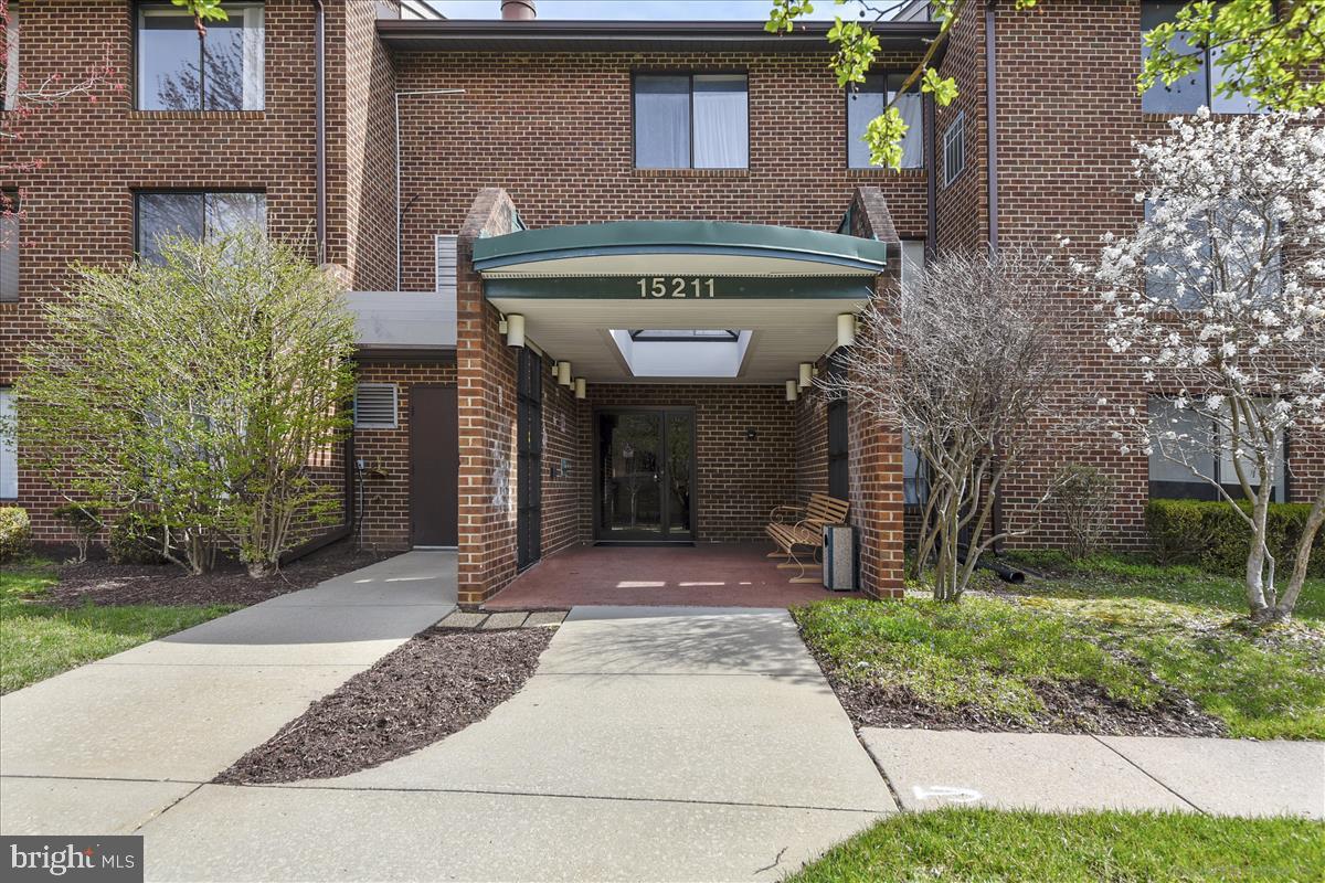 15211 Elkridge Way #94-3C — photo