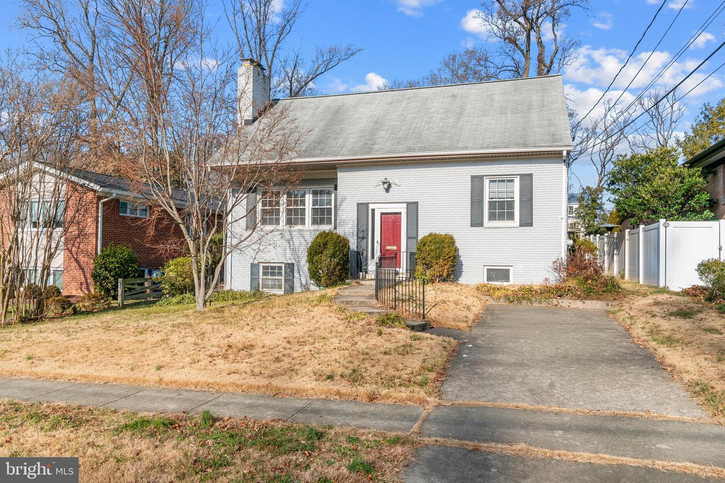 5517 Huntington Pkwy — photo