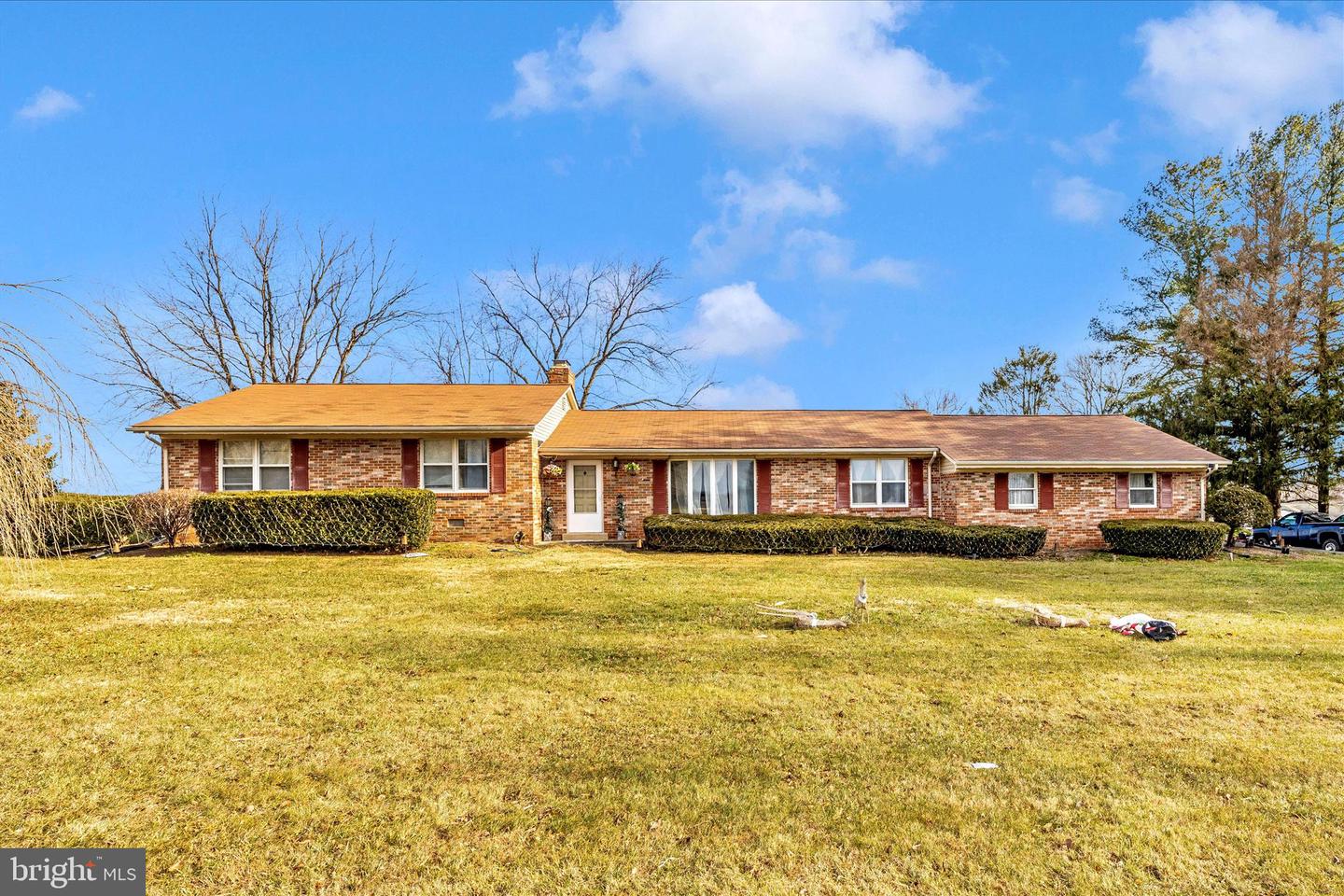 25801 Long Corner Rd — photo