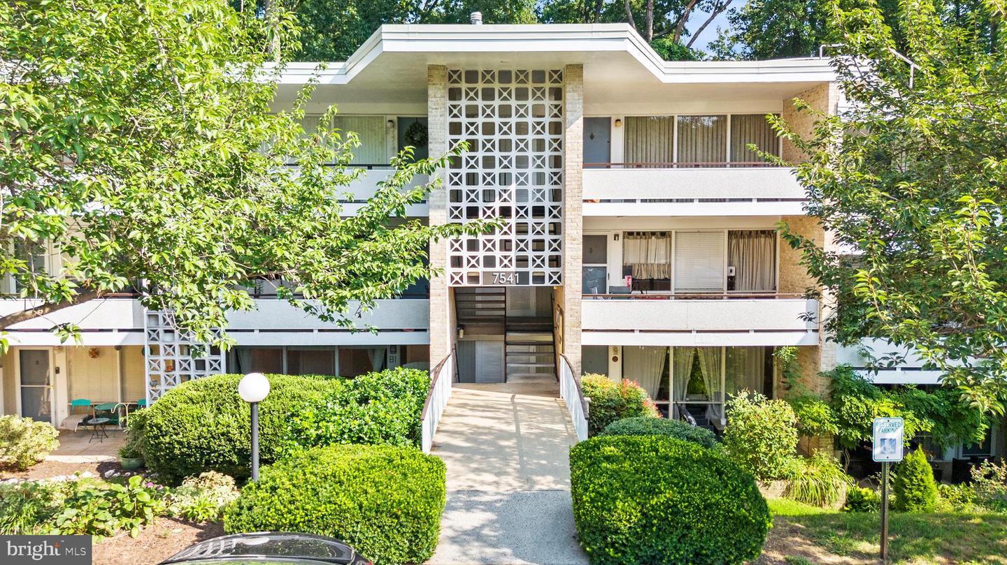7541 Spring Lake Dr #Unit #B-1 — photo