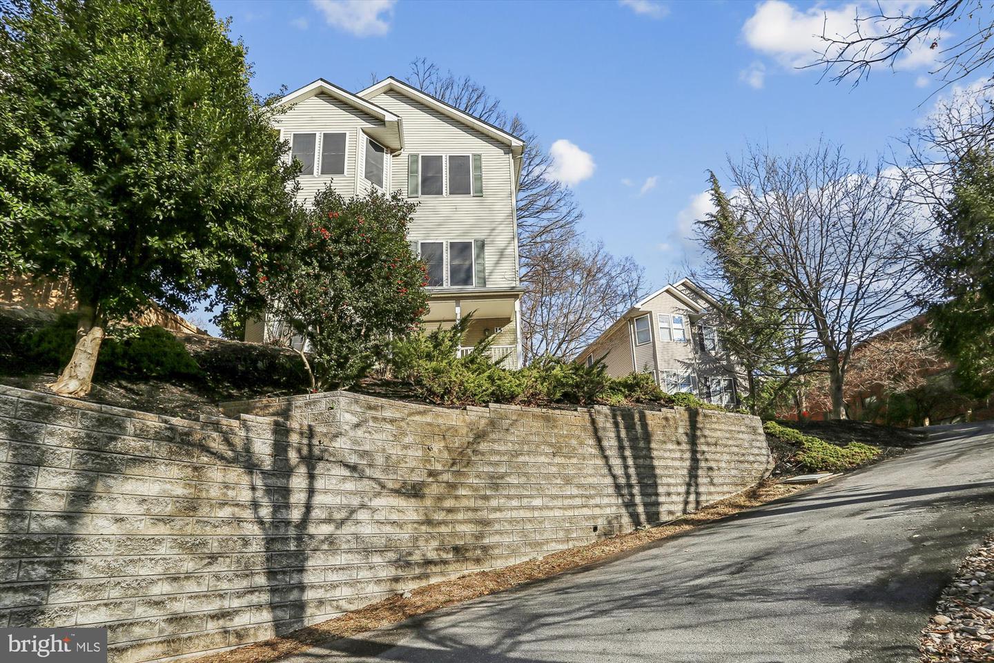 15 RITCHIE AVENUE, SILVER SPRING MD 20910