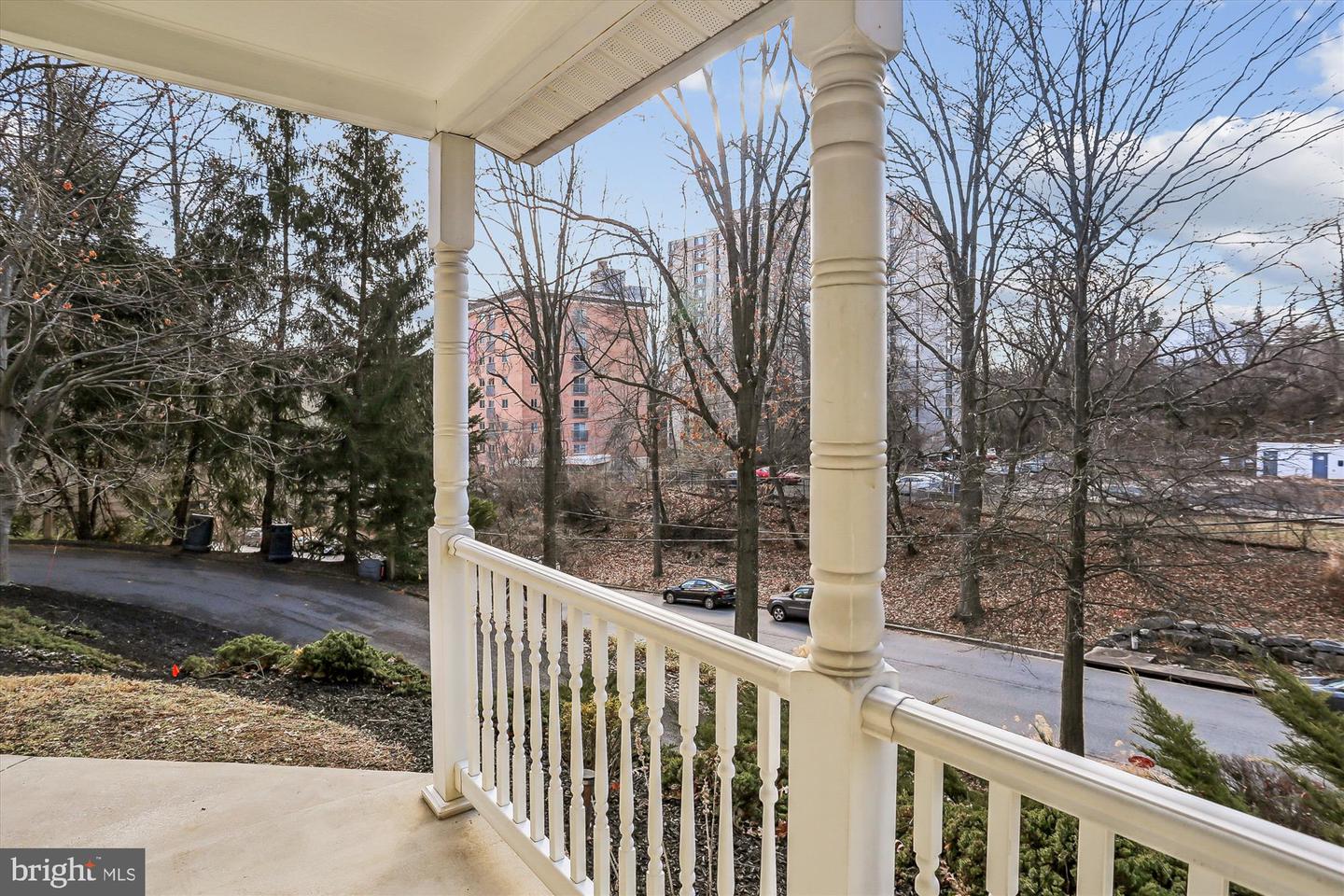 15 RITCHIE AVENUE, SILVER SPRING MD 20910 — photo 2