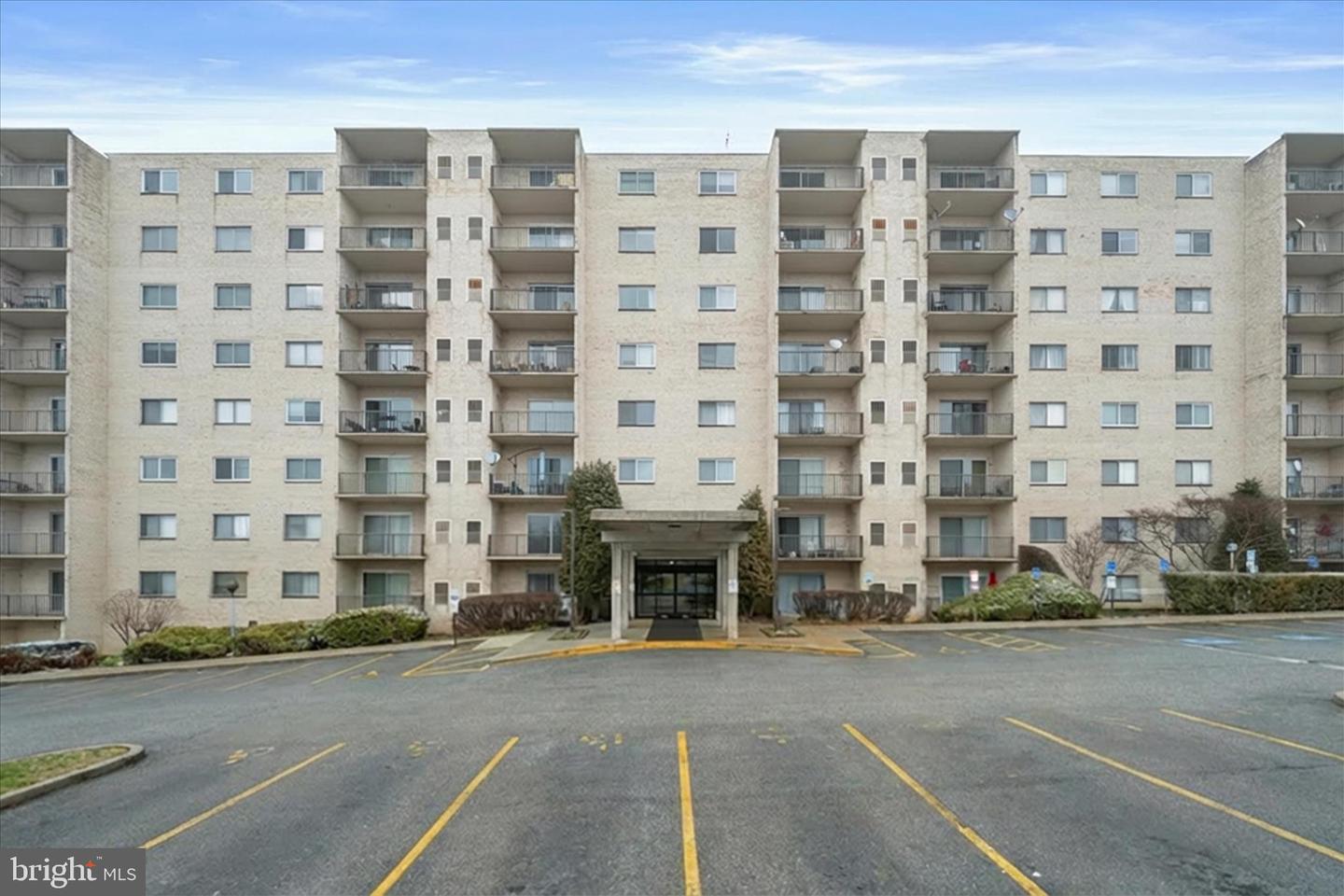 12001 Old Columbia Pike ##516 — photo