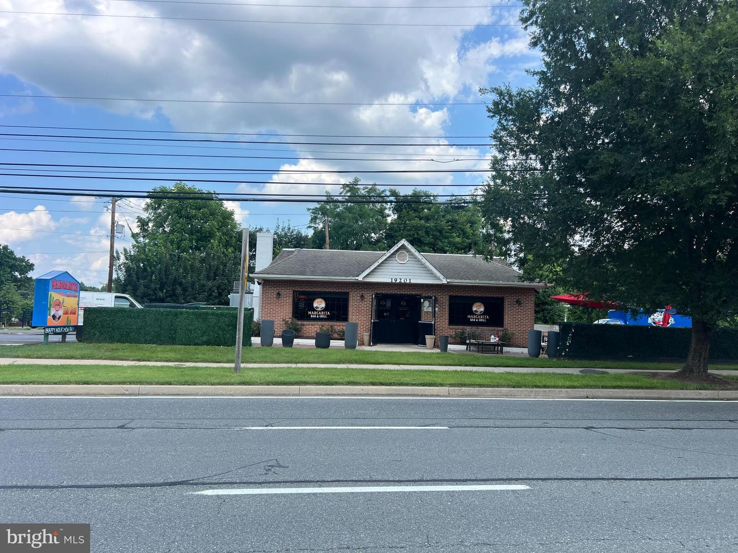 19201 Frederick Rd — photo