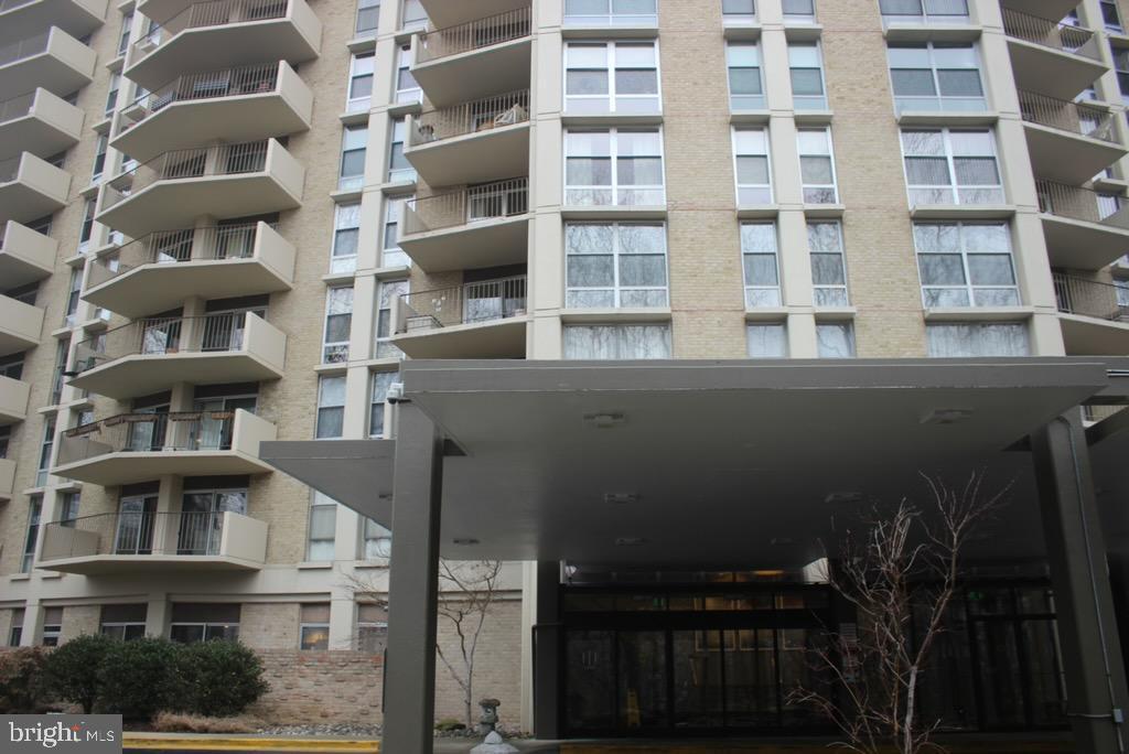 9039 Sligo Creek Pkwy #809 — photo