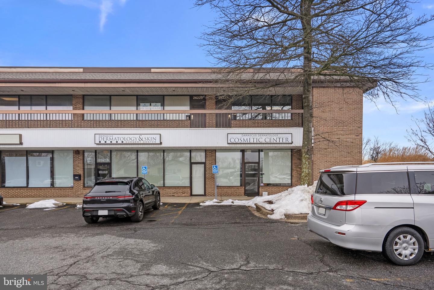 26227 Ridge Road, Damascus, MD 20872