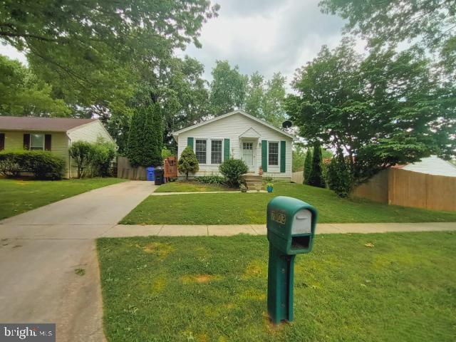 7503 Brenish Dr — photo