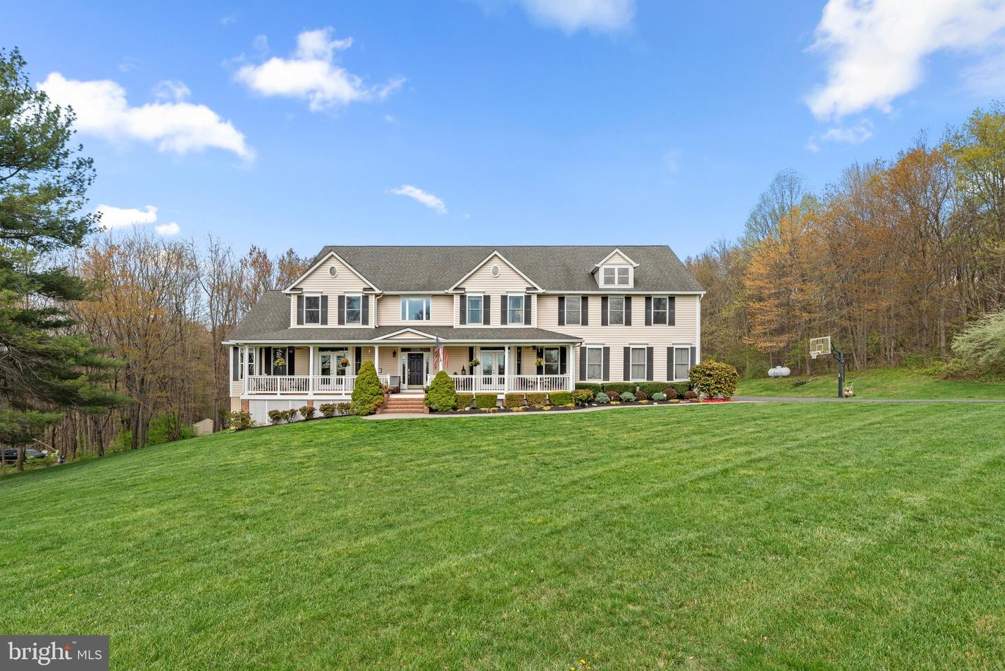 10855 Bethesda Church Rd — photo