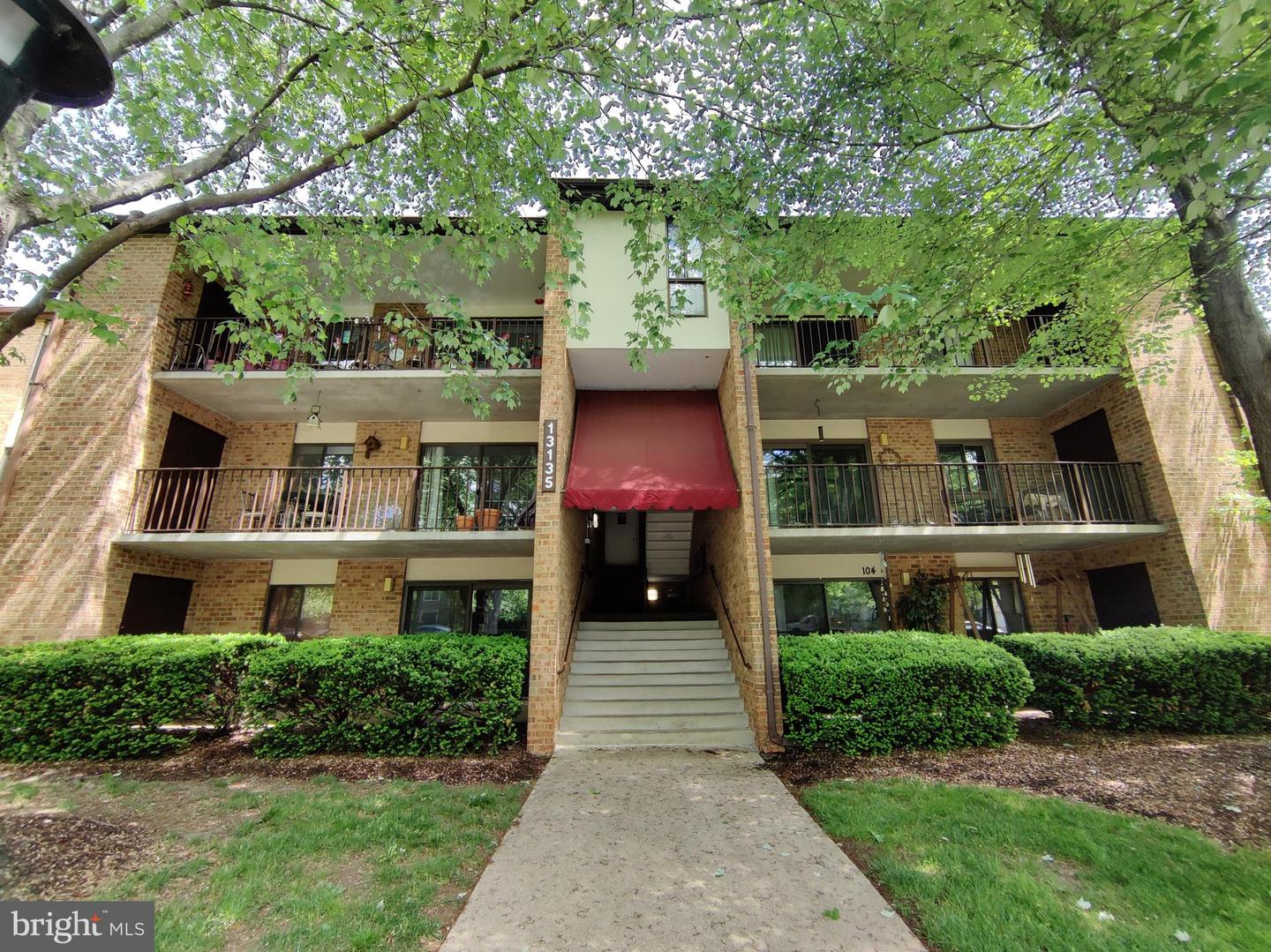 13135 Dairymaid Dr #101 — photo