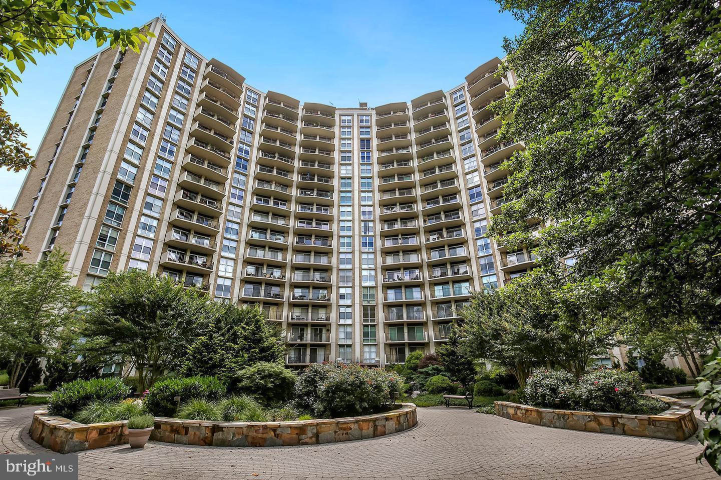 9039 Sligo Creek Pkwy #205 — photo