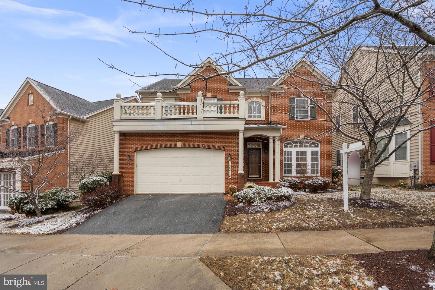 13312 Catawba Manor Way — photo