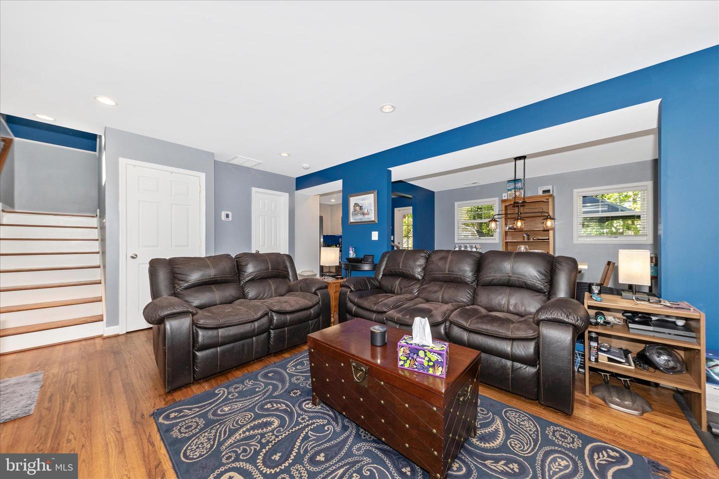 2913 WEISMAN ROAD, SILVER SPRING MD 20902 — photo 2