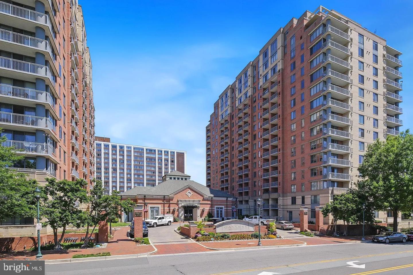 11710 Old Georgetown Rd #602 — photo