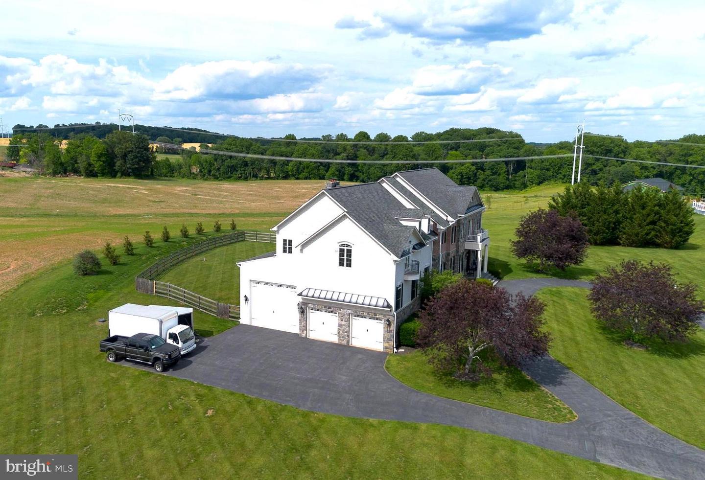 7251 Annapolis Rock Rd — photo