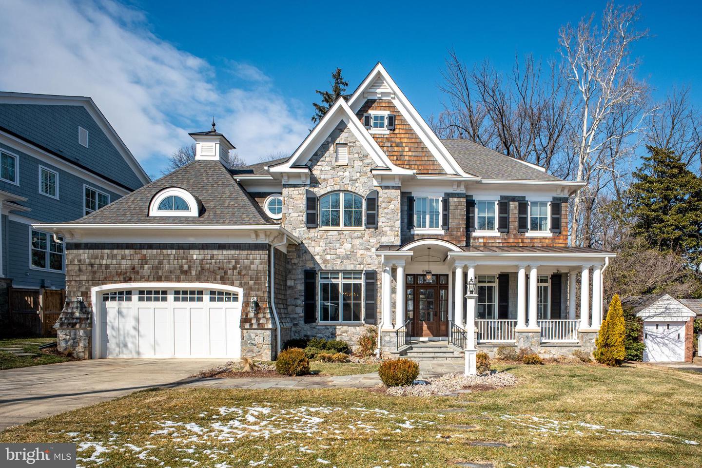 5905 Aberdeen — photo