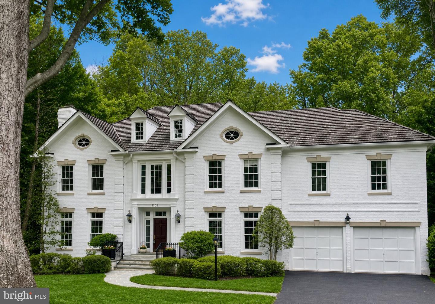 7109 Deer Crossing Ct — photo