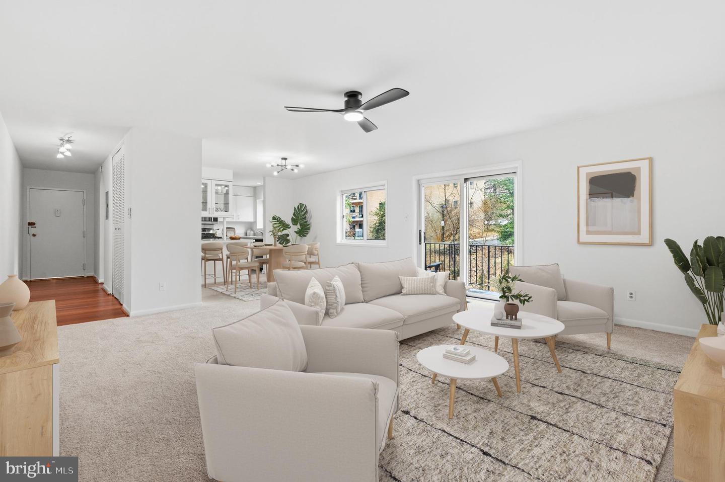 10606 Montrose Ave #203 — photo