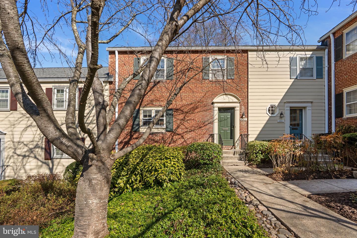 4843 Willett Pkwy #83 — photo