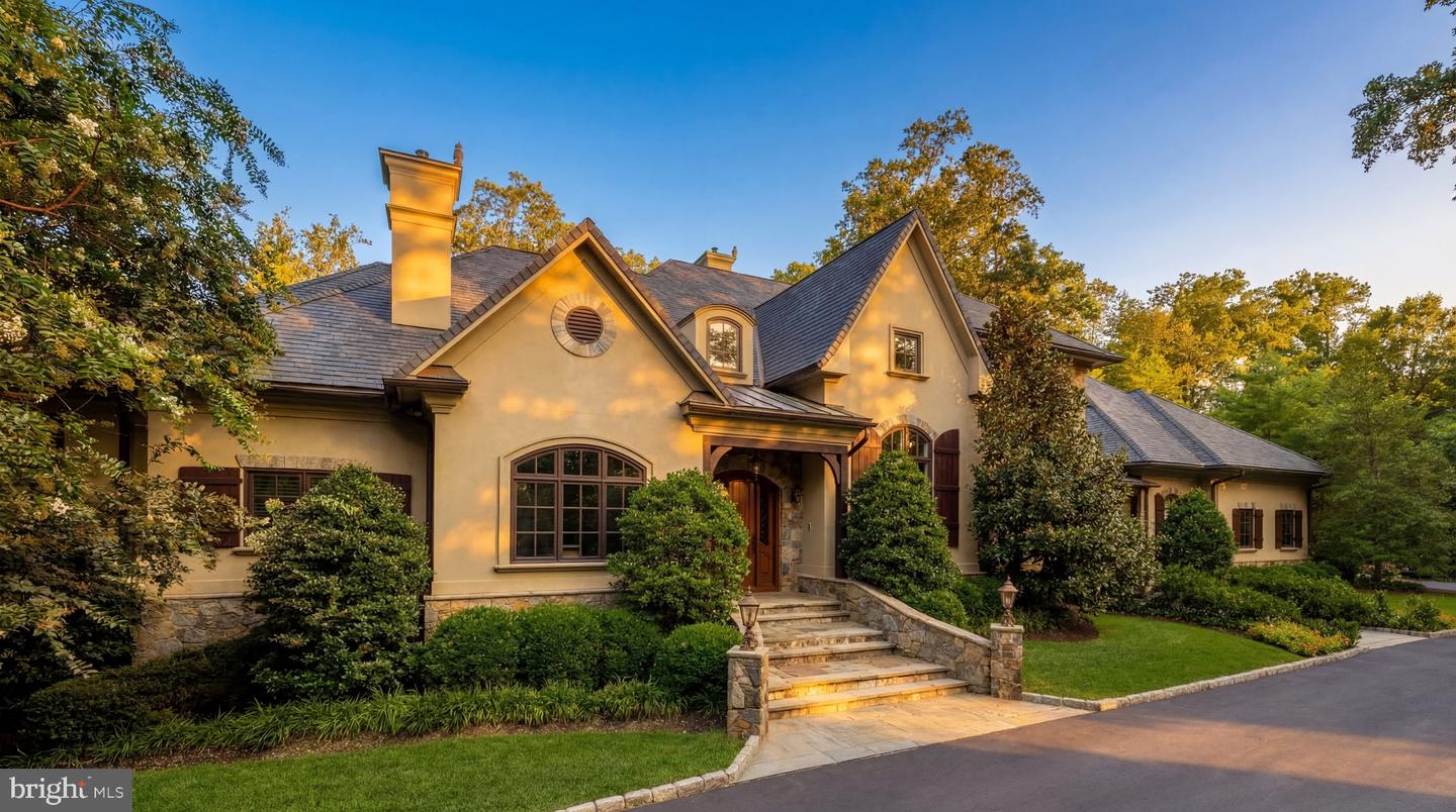 9250 Persimmon Tree Road, Potomac, MD 20854