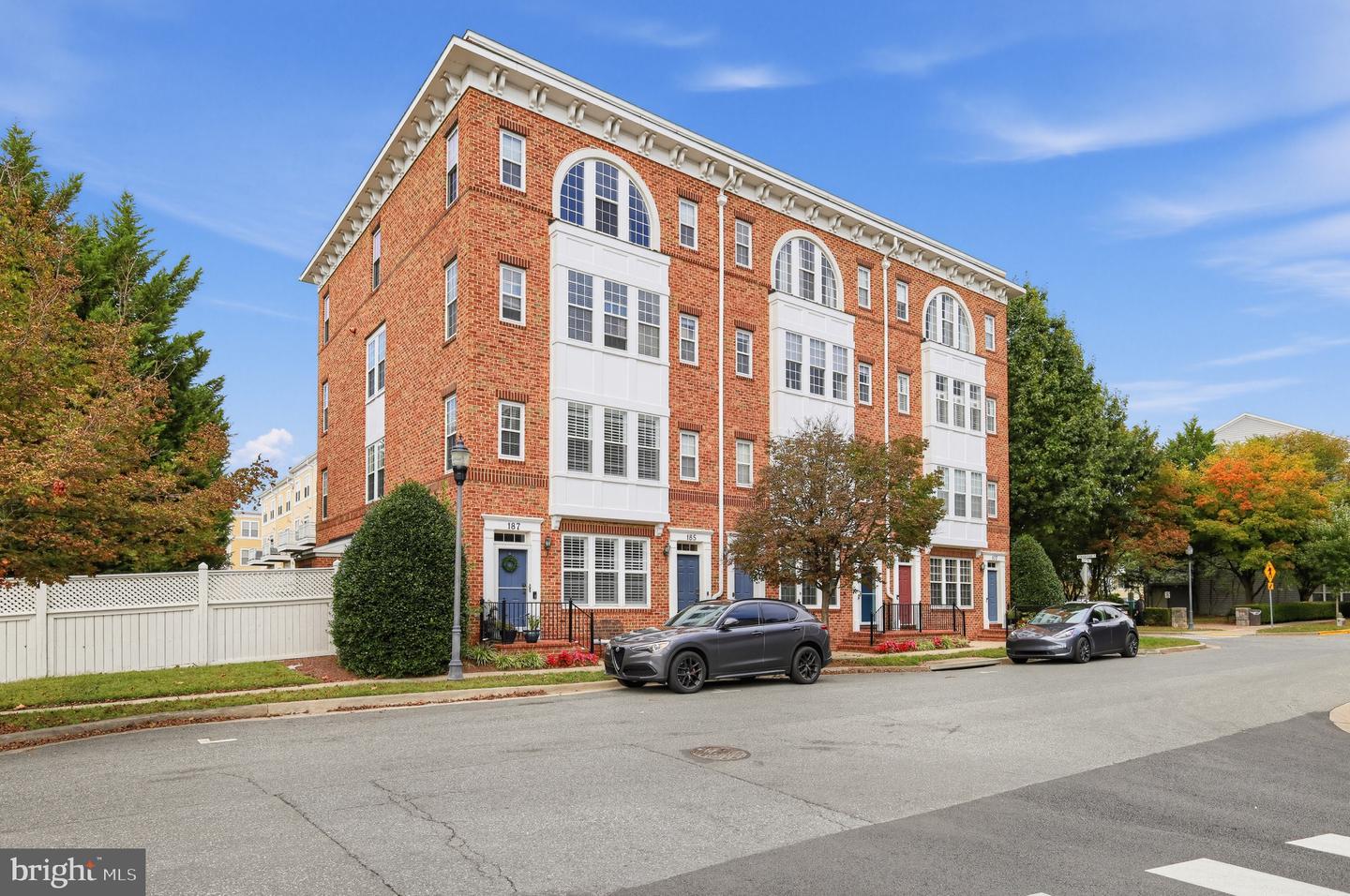 185 Chevy Chase St #185 — photo
