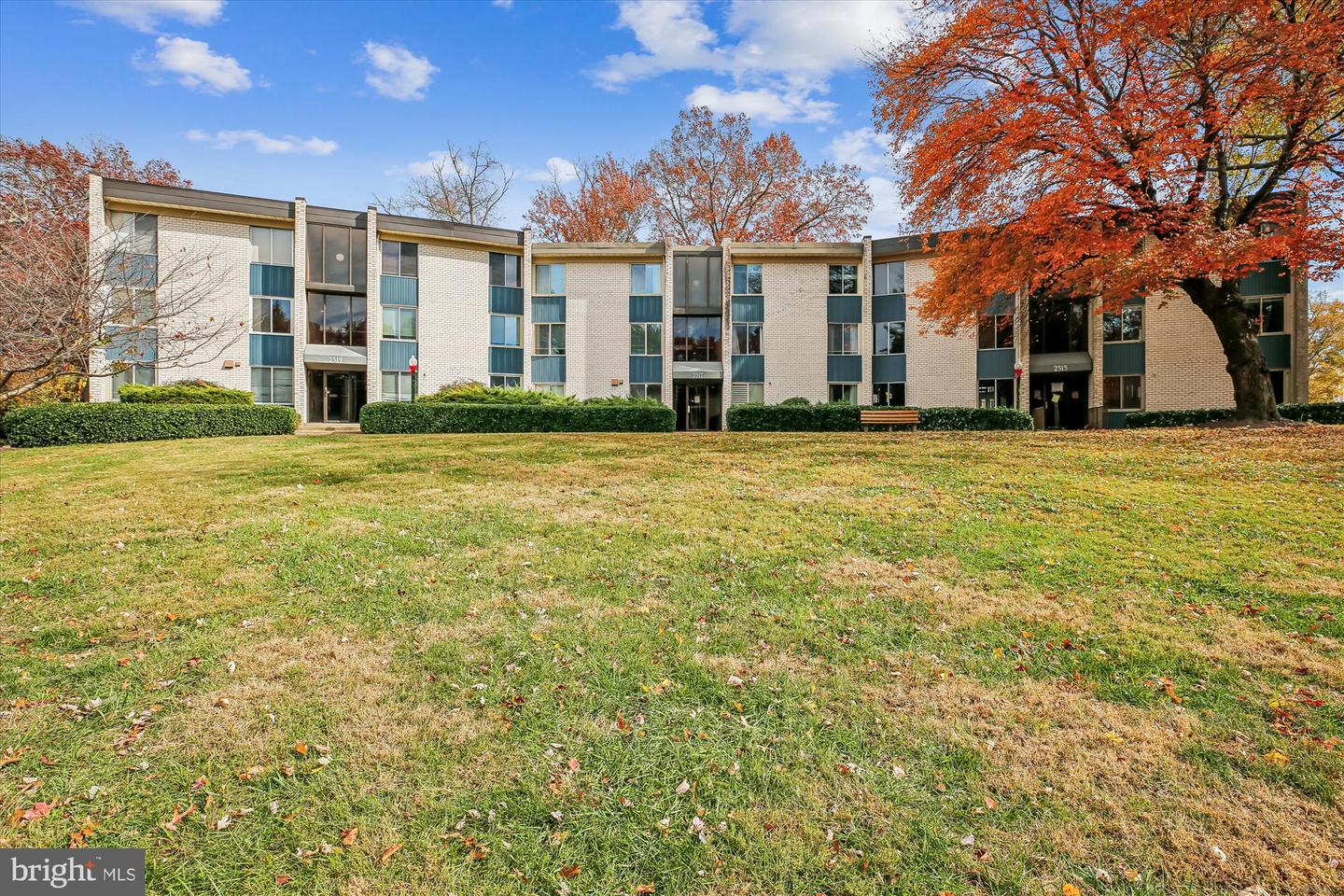 2517 Baltimore Rd #2517-1 — photo