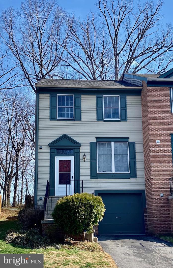 12421 Walnut Cove Cir — photo