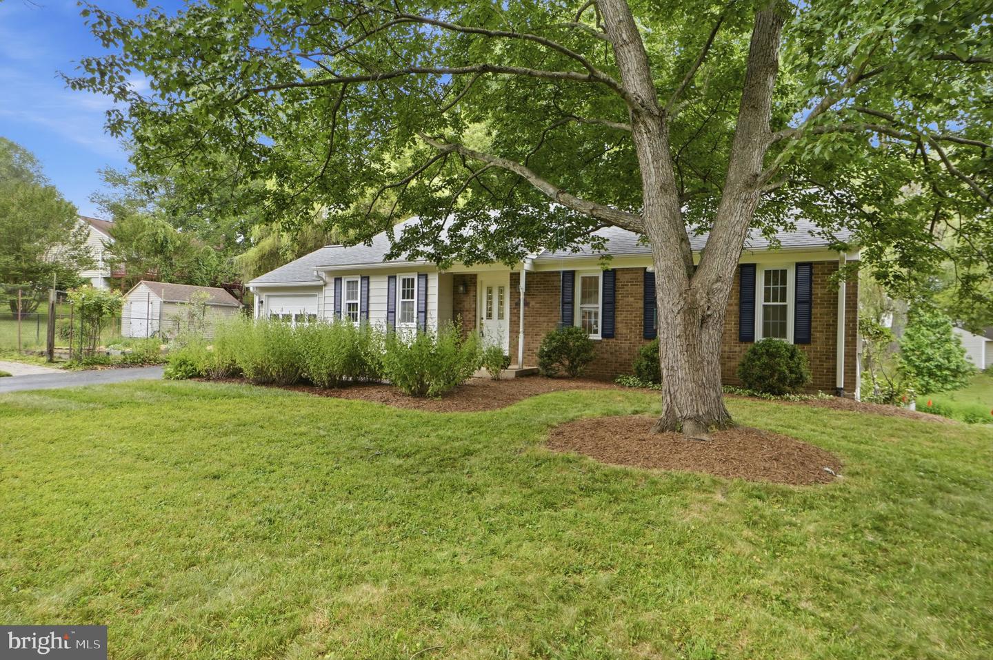 14204 PICCADILLY ROAD, SILVER SPRING MD 20906 — photo 2