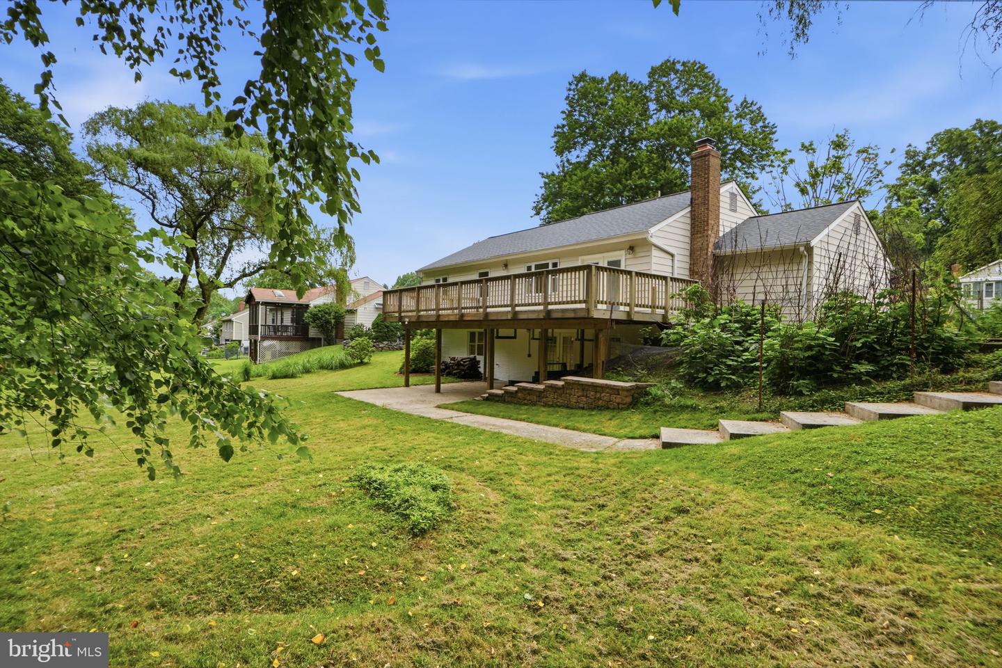 14204 PICCADILLY ROAD, SILVER SPRING MD 20906 — photo 3