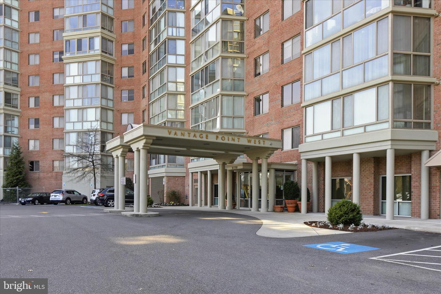 3210 N Leisure World Blvd N #420 — photo