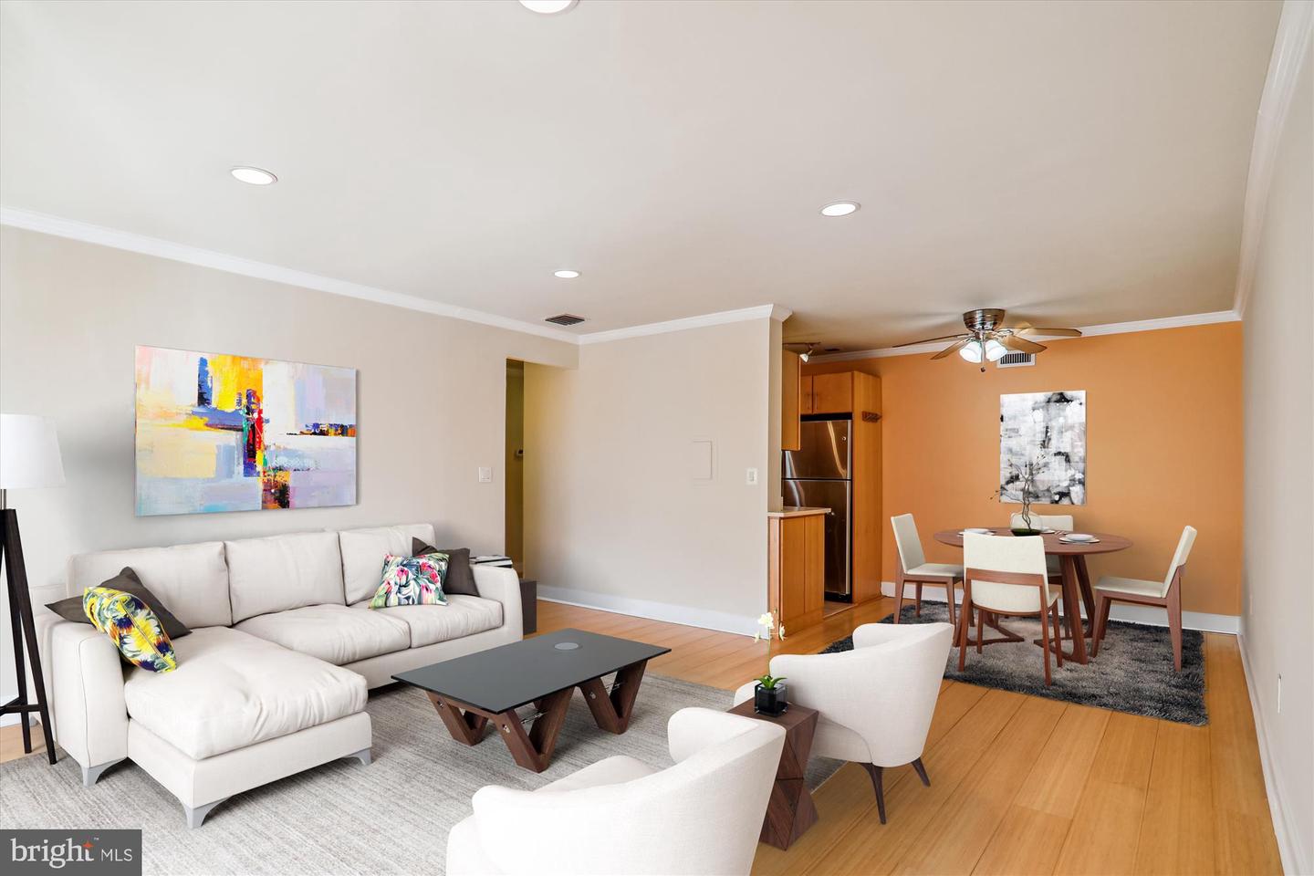 4970 Battery Ln #408 — photo
