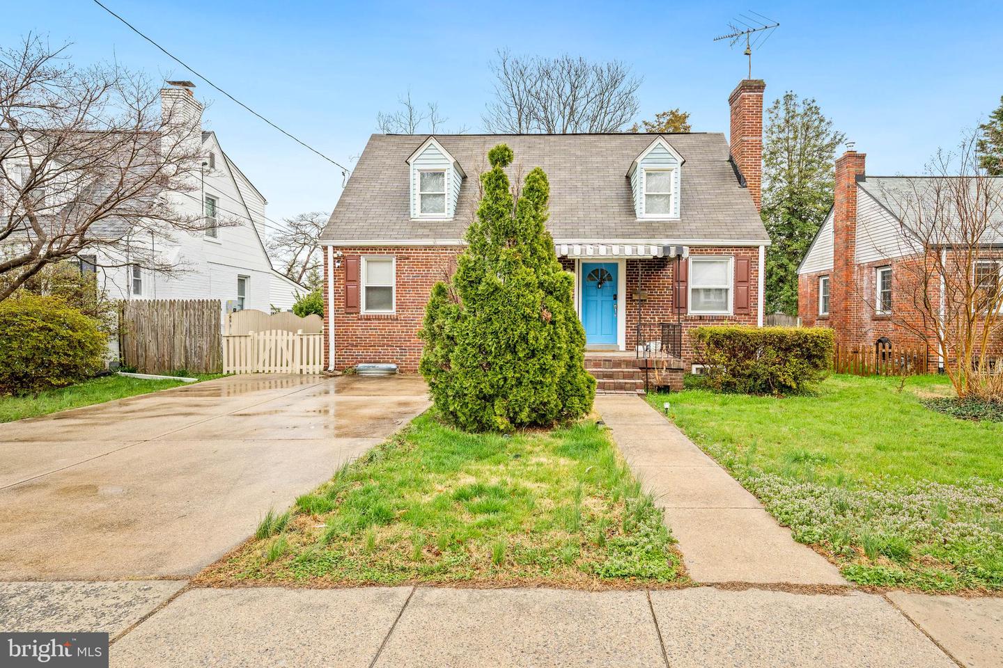 10149 Sutherland Road, Silver Spring, MD 20901