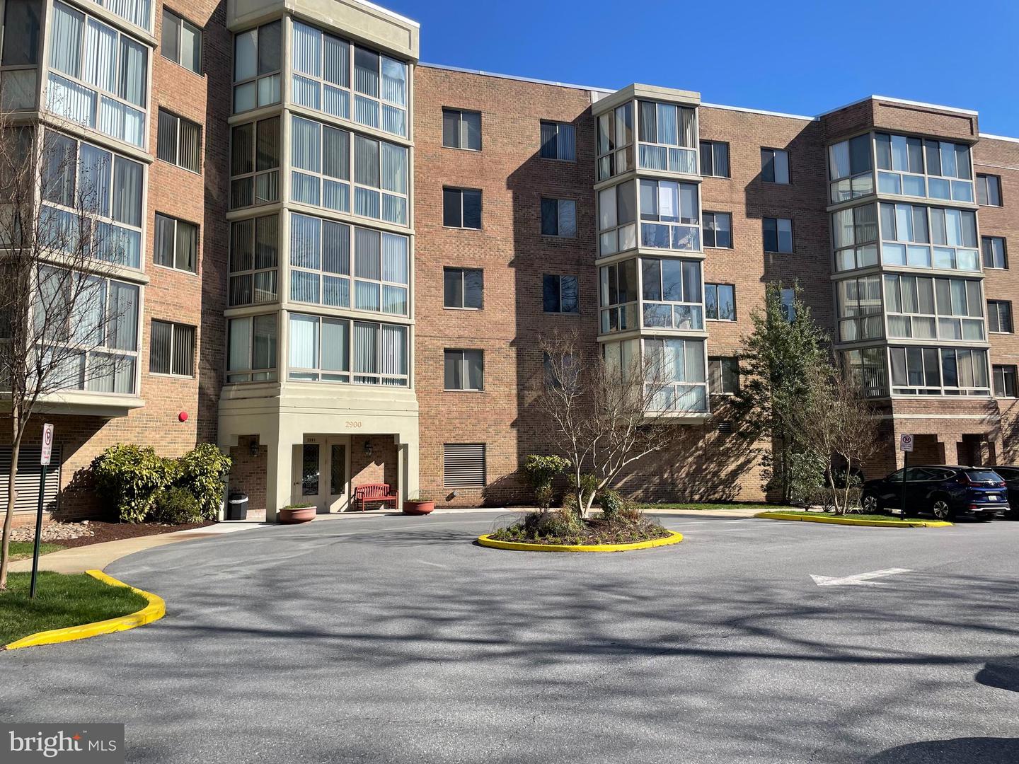 2900 N Leisure World Blvd #212 — photo
