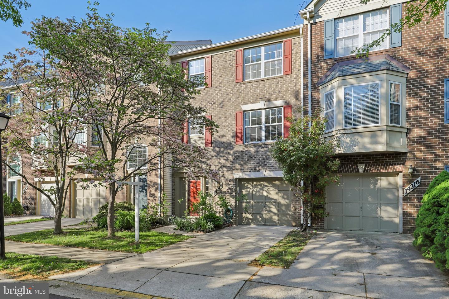 14214 Plum Run Way — photo